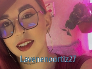 Lavenenoortiz27