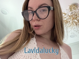 Lavidalucky