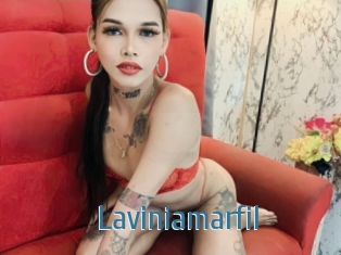 Laviniamarfil