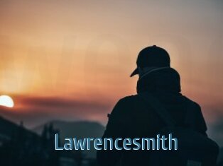 Lawrencesmith