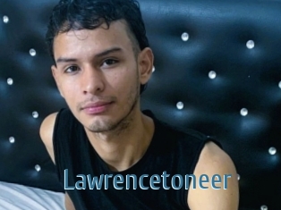 Lawrencetoneer