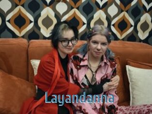 Layandanna