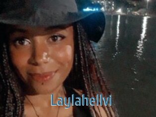 Laylahellvi