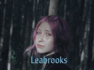 Leabrooks