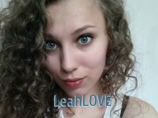 LeahLOVE