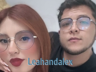 Leahandalex