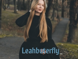 Leahbuterfly