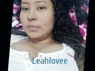 Leahlovee