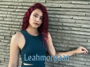 Leahmorgaan