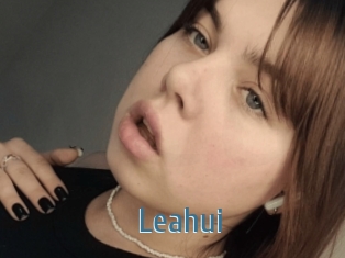 Leahui