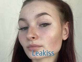 Leakiss