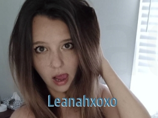 Leanahxoxo