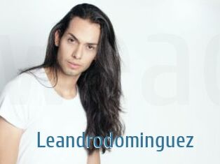 Leandrodominguez