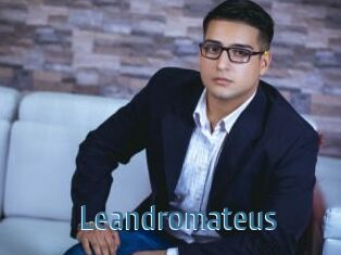 Leandromateus