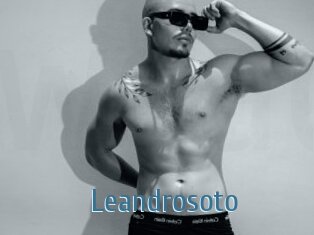 Leandrosoto