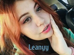 Leanyy