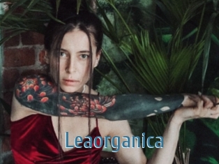 Leaorganica