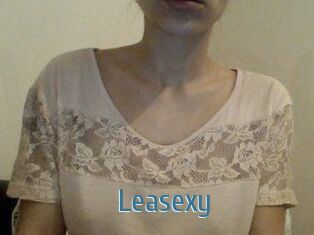 Leasexy