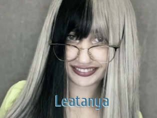 Leatanya