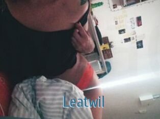 Leatwil