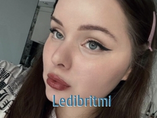 Ledibritmi