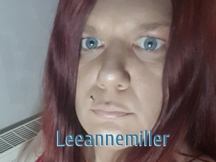 Leeannemiller