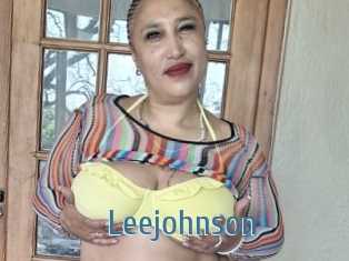 Leejohnson