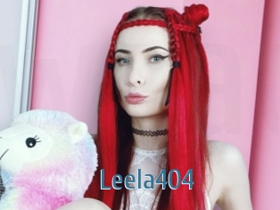 Leela404