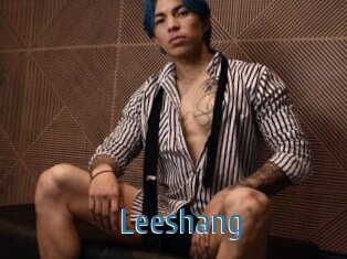 Leeshang