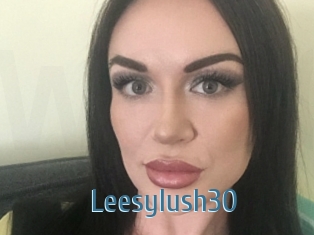 Leesylush30