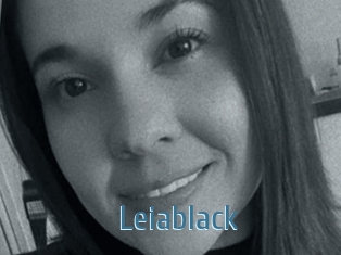 Leiablack