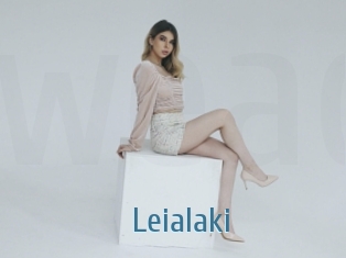 Leialaki