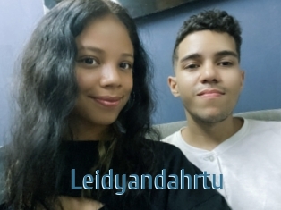 Leidyandahrtu