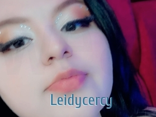 Leidycercy