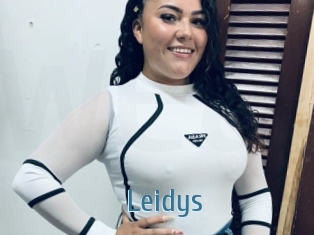 Leidys