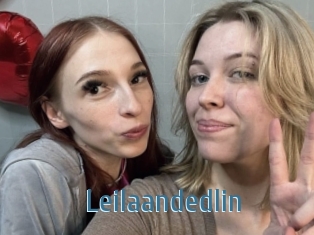 Leilaandedlin