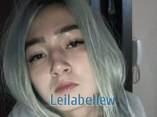 Leilabellew