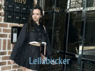 Leilabucker