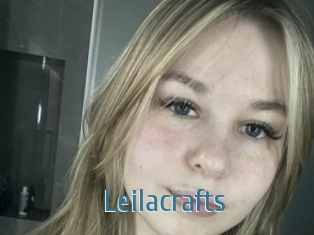 Leilacrafts