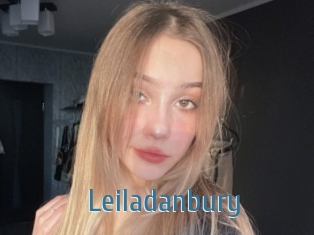 Leiladanbury