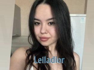 Leiladior