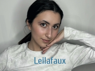 Leilafaux
