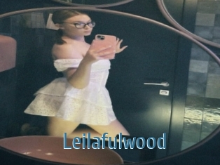 Leilafulwood