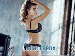 Leilagreenx