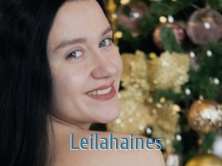 Leilahaines