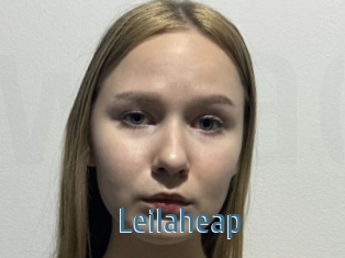 Leilaheap