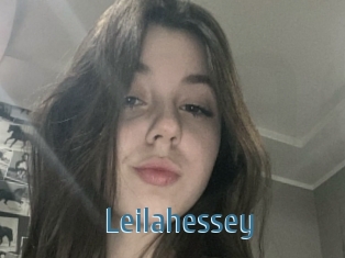 Leilahessey