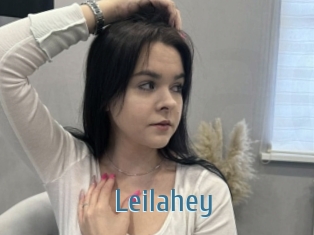 Leilahey
