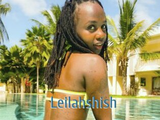Leilahshish