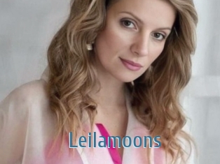 Leilamoons